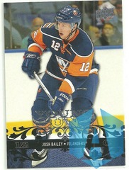 2008-09 Upper Deck Young Guns #479 Josh Bailey RC NY Islanders